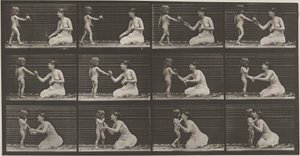  av Eadweard Muybridge