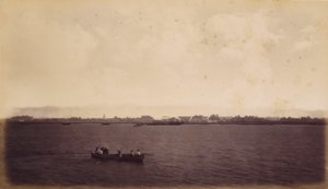  av Eadweard Muybridge