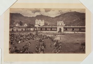  av Eadweard Muybridge