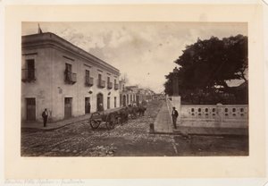  av Eadweard Muybridge