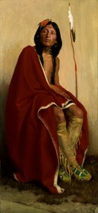  av Eanger Irving Couse