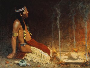 Tryllekunstneren