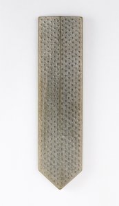 Seremonielt redskap (jade)