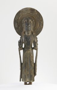 Garment Hook (kou) 4.-3. århundre f.Kr