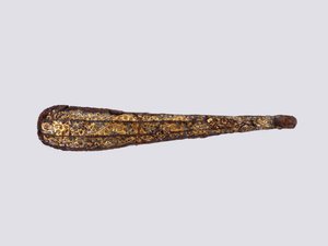 Kleskrok av Eastern Zhou Dynasty Chinese School