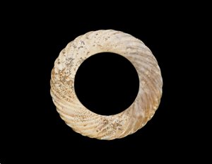 Anheng av Eastern Zhou Dynasty Chinese School