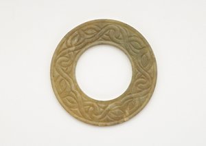 Anheng av Eastern Zhou Dynasty Chinese School