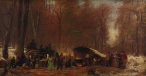 av Eastman Johnson