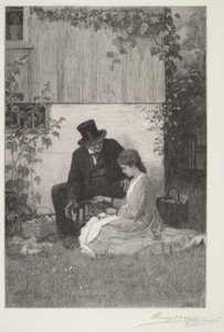  av Eastman Johnson