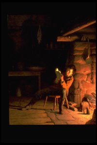  av Eastman Johnson