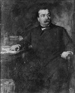  av Eastman Johnson