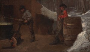  av Eastman Johnson