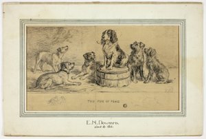  av Ebenezer Newman Downard