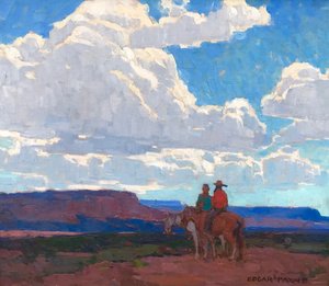  av Edgar Alwin Payne
