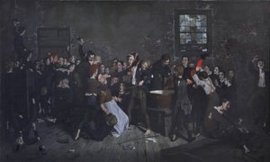 Dotheboys Hall bryter opp for alltid, 1862-1922