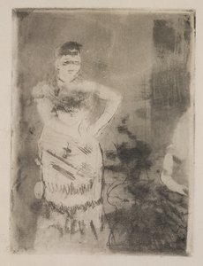  av Edgar Degas