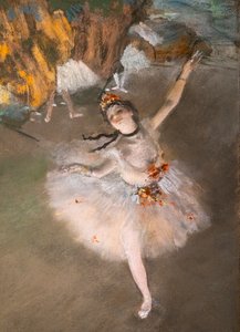 Ballett (også kjent som "L