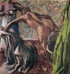  av Edgar Degas