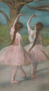  av Edgar Degas