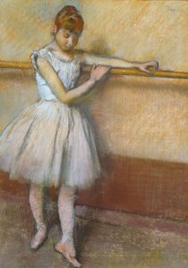  av Edgar Degas