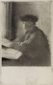  av Edgar Degas
