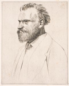  av Edgar Degas