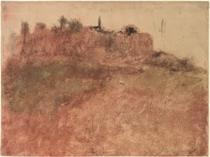  av Edgar Degas