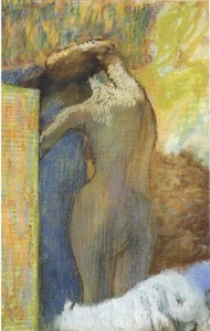  av Edgar Degas