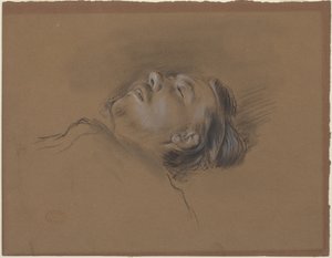  av Edgar Degas