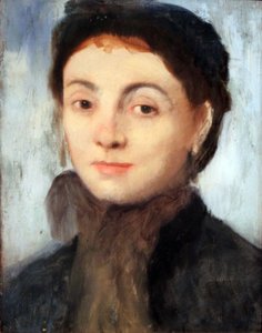  av Edgar Degas