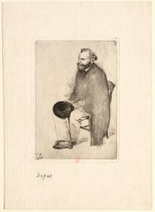  av Edgar Degas