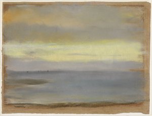  av Edgar Degas