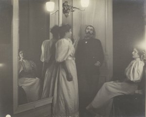  av Edgar Degas