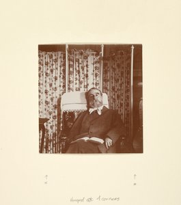  av Edgar Degas