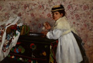  av Edgar Degas