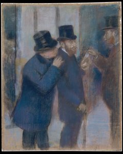  av Edgar Degas