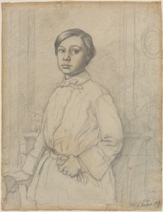 av Edgar Degas