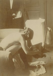  av Edgar Degas