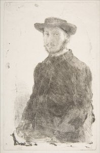  av Edgar Degas
