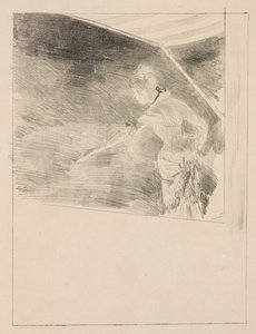  av Edgar Degas