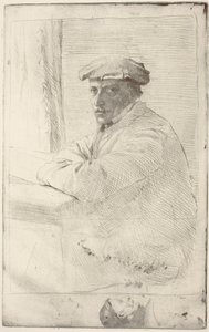  av Edgar Degas
