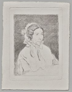  av Edgar Degas