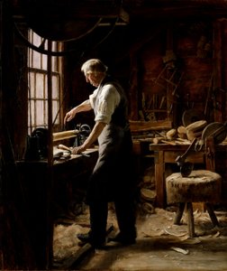  av Edgar Melville Ward