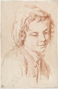  av Edmé Bouchardon
