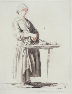  av Edmé Bouchardon