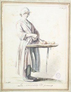  av Edmé Bouchardon
