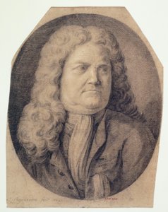  av Edmé Bouchardon