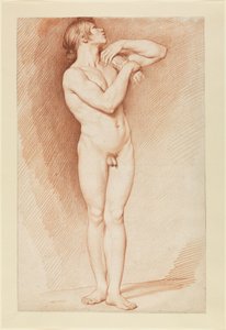  av Edmé Bouchardon