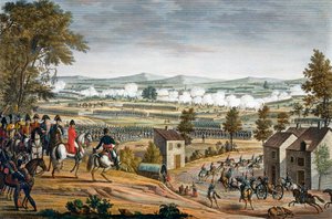 Slaget ved Lutzen, 2. mai 1813