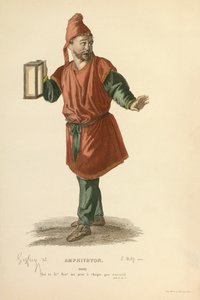  av Edmond Aime Florentin Geffroy